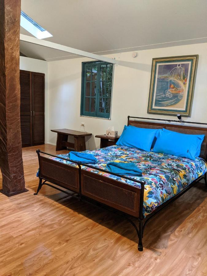 Rainforest Hideaway Cape Tribulation Esterno foto