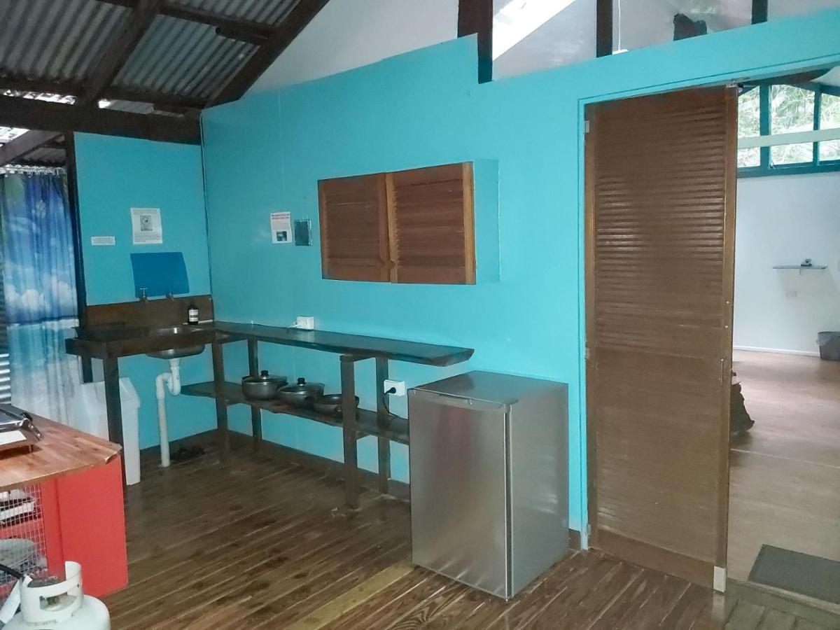 Rainforest Hideaway Cape Tribulation Esterno foto